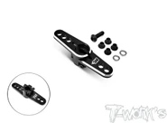 T-Works - Aluminium Clamping 25T Servo Horn (+1.5mm)