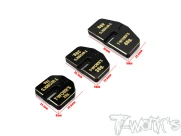 T-Works - 1/8 Buggy & Truggy Weight Set ( 20/30/40g )