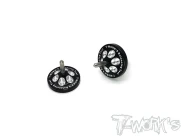 T-Works - Chassis Balancing Tool