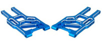 HSP 860003N 1/8 Car RC Car Parts Front Lower Suspension Arm (Blue)