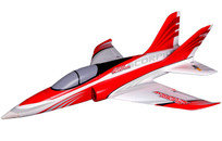 RocHobby 70mm EDF Jet Super Scorpion (EPO)