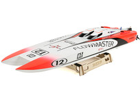 Dragon Hobby Flowmaster Mini CAT 920EP w/ Twin motor