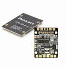 Realacc HUBOSD w/ Current Sensor 5V 12V Dual BEC PDB