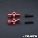 Usukani AR ver2.0 Front Steering Hub With Bearing