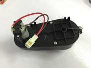 Ride On Steering Motor Driver