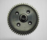 HSP 83018 Main Gear 49 Teeth 1/8 Scale For HSP Bazooka Tornado Spare parts