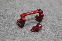 Usukani US88103 Adjustable Multi-Function AL Servo Holder