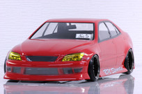 Toyota ALTEZZA / BN Sports [PAB-2167]