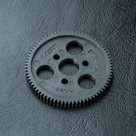 [D] MST 210096 Spur gear 48P-74T