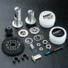 [D]MST 210520 RMX Rear shaft ball diff. set (40-13)