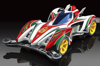 Tamiya - 1/32 Great BlastSonic (AR Chassis) [19446]