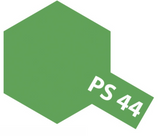 Tamiya PS-44 Polycarb Spray Translucent Green [86044]