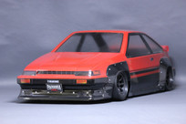 Toyota AE86 TRUENO-N2 [PAB-2102]
