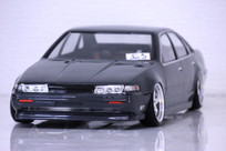 NISSAN CEFIRO A31 AUTECH [PAB-3171]