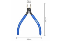 Pro'skit 8PK-905-C Side Cutting Plier (125mm) side cutter