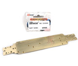 JLB Metal Chassis Skid Plate
