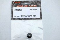 Vkar MA308 BEVEL GEAR 15T