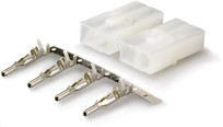 Tamiya plug / connector ( one pair)