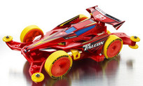 Tamiya - JR Neo Falcon MA-15 Red Special (MA Chassis) [92313]