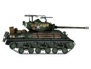 Italeri - 1/35 M4A3E8 Sherman "Fury" Plastic Model Kit [1-6529]