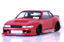 NISSAN 180SX / BN-Sports [PAB-3184] - Hobby Station
