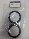 Vkar racing 1/10 V.4B Buggy Rear Wheel Set VB1102
