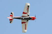 Dynam large Sbach 342 Aerobatic RC plane ( SRTF) 2.4Ghz