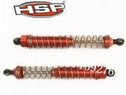 180007 upgraded parts for HSP 1/10 rock crawler