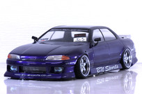 NISSAN SILEIGHTY- S13 / BN Sports [PAB-3162] - Hobby Station
