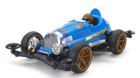Tamiya 18091 - JR Mach-Bullet VS Chassis [18091]