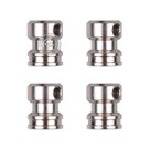 Wltoys Upgrade Part Cardan Shaft Cup 4pcs/set 11*14mm 12428-0083
