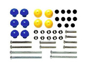 UNDERSIDE STABILISING HEADSET