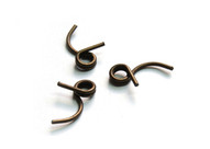 Alpha MP02-090202 - Clutch Spring (1.1mm) For MP01-060201