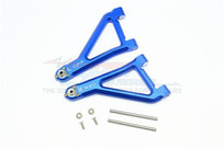 (D) TRAXXAS UDR Alloy Front Upper Suspension Arm - 8pc set