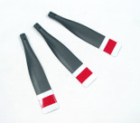 3 Blade Propeller For FMS 1.4M EPO T-28n for 4250 500Kv Motor !