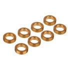 HSP 02080 Oil Bearing 5*10*4