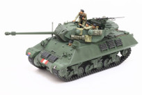 Tamiya - 1/35 M10 IIC Achilles Plastic Model Kit [35366]