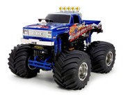 Tamiya 58518 - 1/10 RC Super Clod Buster 2012  (ESC included) [58518]