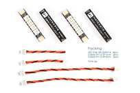 Matek 2812 ARM LIGHT -  4 LED (4pcs)