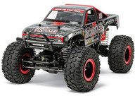 Tamiya 58592 - 1/10 RC Rock Socker Truck CR-01 RC Kit