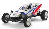 Tamiya 58643 - 1/10 Grasshopper II (2017)