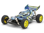 Tamiya 58630 - TT-02B | 1/10 Plasma Edge II RC Kit [Esc include]