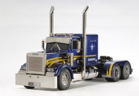 Tamiya 56344 - 1/14 Grand Hauler Tractor Truck