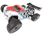 Team Associated Reflex 14T RTR 1/14 Scale 4WD Truggy