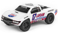 Team Associated SC28 Lucas Oil Edition 1/28 Scale