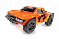 Team Associated SC28 FOX Factory Edition 1/28 Scale RTR 2wd Short Course Truck