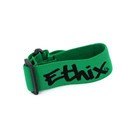 Ethix Goggle Strap V3 Black Logo