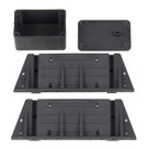 Element RC Enduro Floor Boards & Receiver Box (Hard)