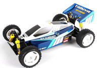 Tamiya 58441 - Buggy Champ 2009 with ESC RC Kit
