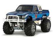 Tamiya 58519 - 1/10 Toyota 4X4 Pick-Up Bruiser RN36 (ESC Excluded)